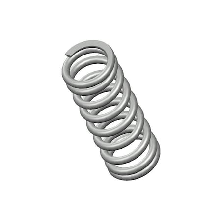Approved Vendor Compression Spring, O= .300, L= .81, W= .042 G309963874